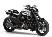 Yamaha Vmax Concept Yamaha Vmax Concept